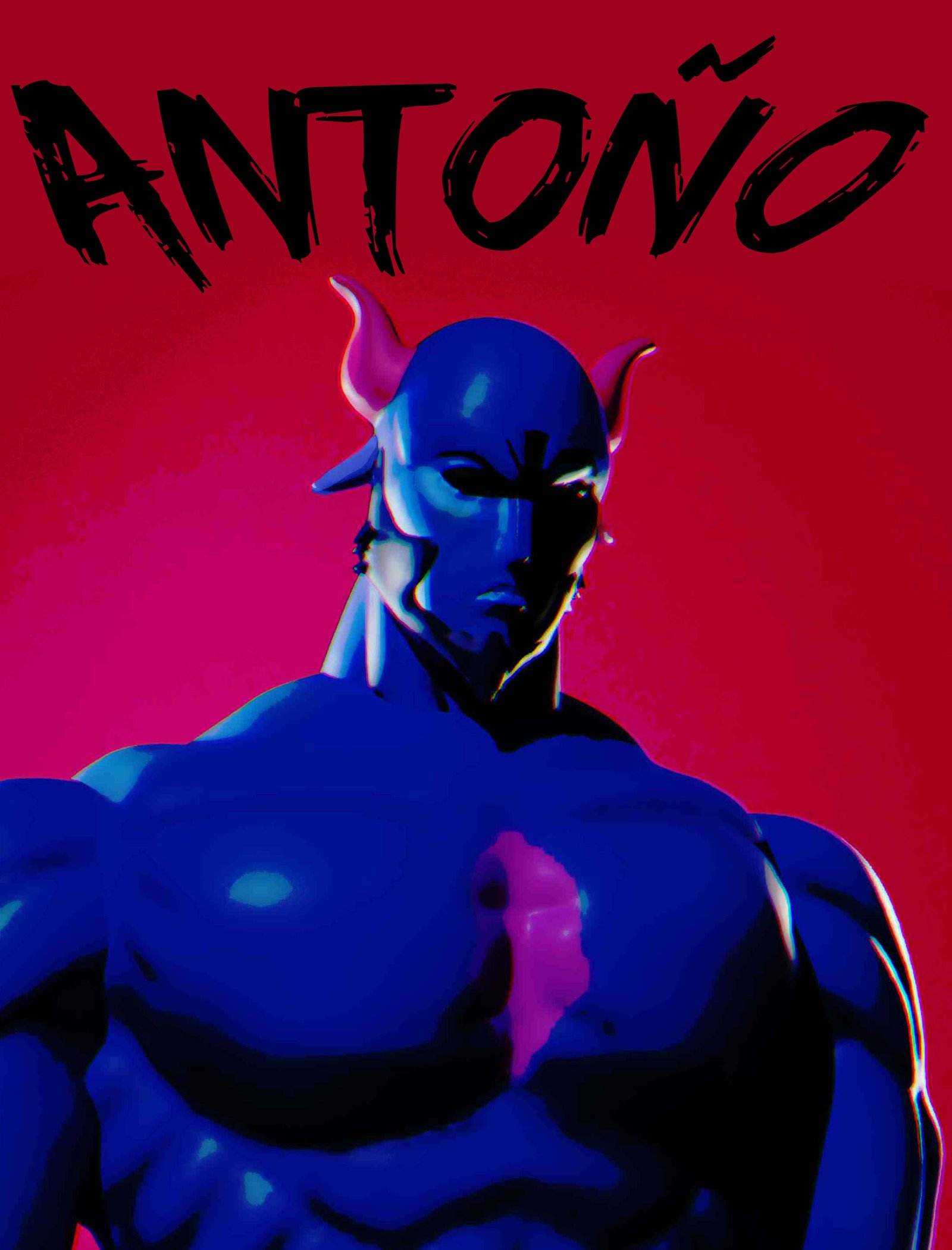 ANTOÑO: "EL MATADOR DE TOREROS"